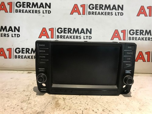 Genuine tiguan mk2 - vw,
