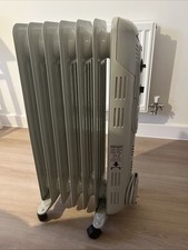 Dimplex Oil Filled Radiator