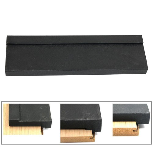 Tapping block for vinyl - block,