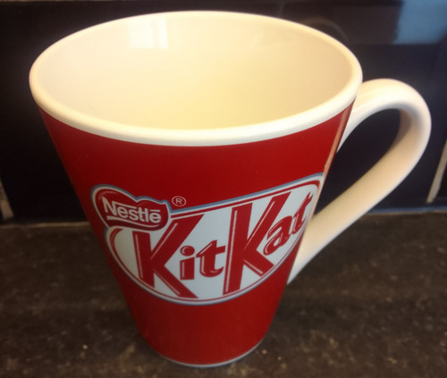 Kit kat nestle coffee - kat,