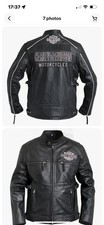 MENS VINTAGE HARLEY DAVIDSON