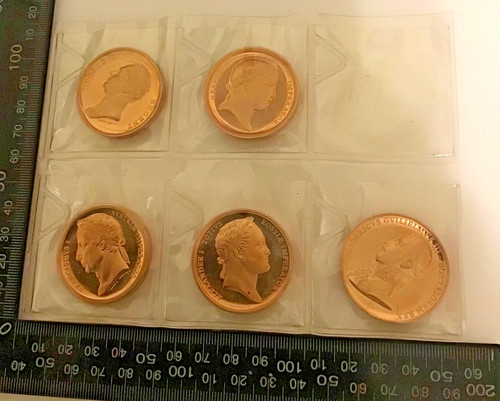Bronze 2015 commemorative - 5,