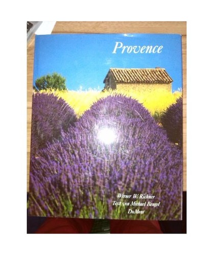 Provence werner richner - provence.,,