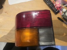 T4 Transporter Rear Passendger