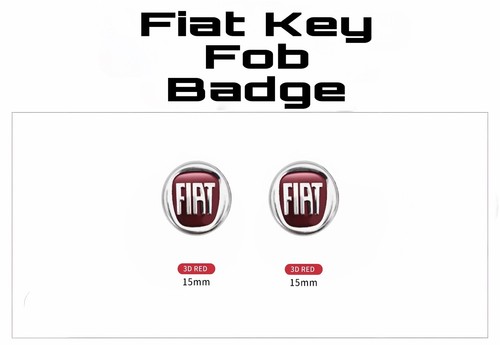Fiat key fob - fiat,