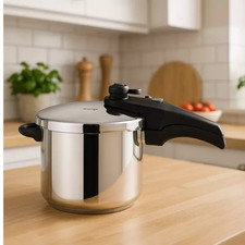 Prestige Pressure Cooker 6