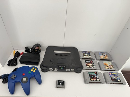 Nintendo console all - console,,