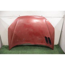 BONNET PEUGEOT 206