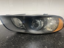 Volvo C70 Mk2 Headlight Lamp
