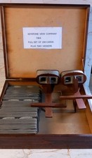 Antique Keystone  Set Of 200