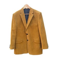 William Hunt Jacket Mens Size