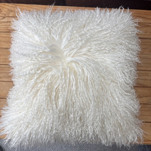 The cushion factory white - the,