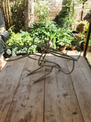 Lambretta original trombone - lambretta, ld