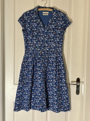 Seasalt lottie dress boat - lottie, dress,