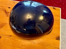 Bern Solid Blue Small Helmet