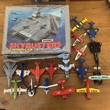 Matchbox skybusters bundle - skybusters,