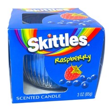 Skittles Rasberry Scented