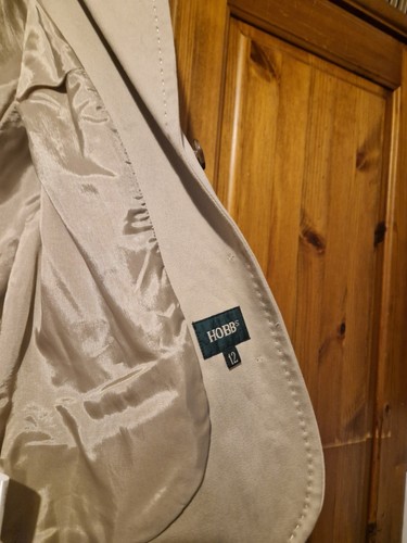 Beautiful hobbs jacket - hobbs,