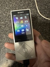 Sony Walkman NWZ-A15 16GB MP3