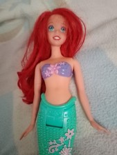 Disney  little mermaid Ariel