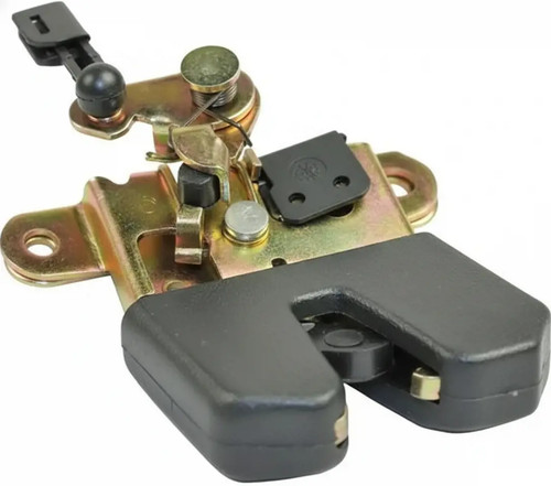 Boot lid lock - 2310518, metzger