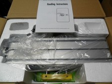 New Mini Coumpound Bench