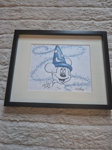 Used monica willis 2011 - monica, disney