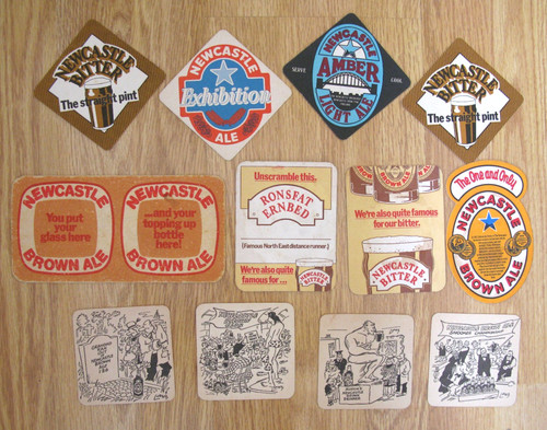 Collection newcastle - 12,
