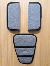 Car Seat/ Stroller Straps