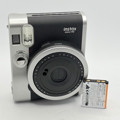 Fujifilm instax mini neo - fujifilm,