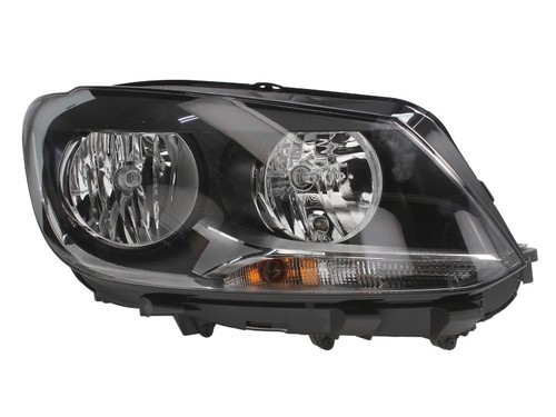 Headlight front right fits - front,