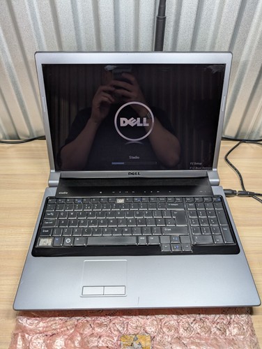 Dell studio 1737 - dell,