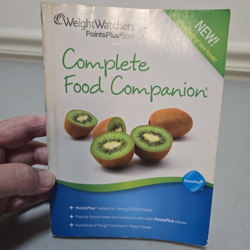 Weight watchers complete food - watchers,
