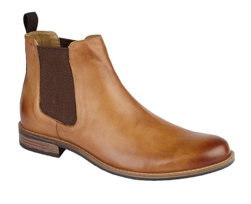 Roamers m163bt mens chelsea - roamers,