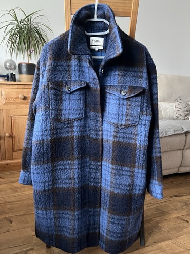 Farhi nicole blue - farhi,