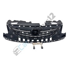 VAUXHALL CORSA D FACELIFT