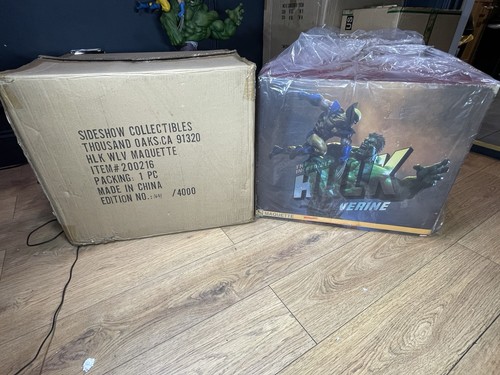 Sideshow collectables hulk - sideshow,