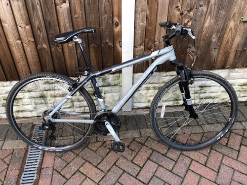 Trek bodega gary fisher - trek,