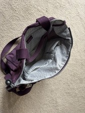 Excellent Condition Purple