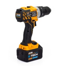 JCB 18V B/L Combi Drill B/L