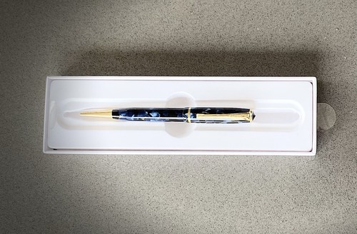 Burnham mechanical pencil - mechanical,