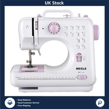 Small and Versatile Sewing