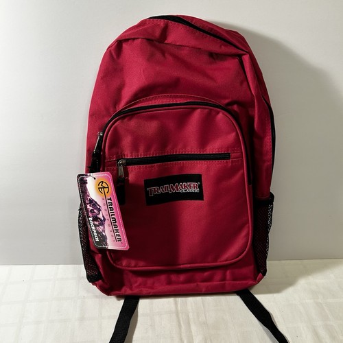 Trailmaker girls backpack - trailmaker,