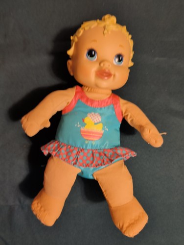 Hasbro baby alive 1st for - hasbro,
