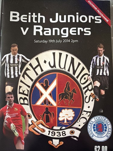 Beith juniors glasgow - beith,