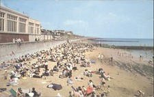 Clacton-on-Sea East Beach