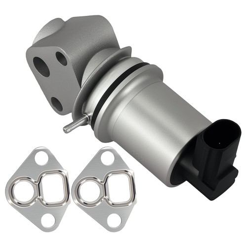 Egr valve gasket - valve, seat