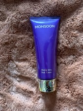 Monsoon perfume Moisturising