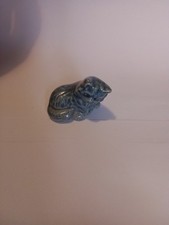 Wade Whimsies Blue Persian