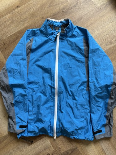 Adidas gore tex zip - zip, up